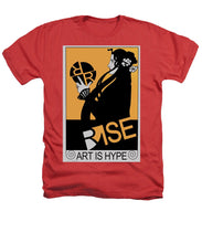 Rise Hype - Heathers T-Shirt