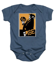 Rise Hype - Baby Onesie