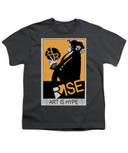 Rise Hype - Youth T-Shirt