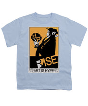 Rise Hype - Youth T-Shirt