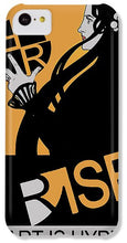 Rise Hype - Phone Case