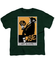 Rise Hype - Youth T-Shirt