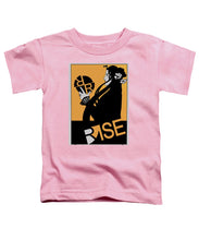 Rise Hype - Toddler T-Shirt