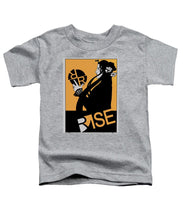 Rise Hype - Toddler T-Shirt