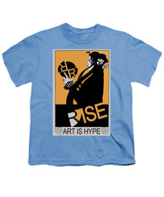 Rise Hype - Youth T-Shirt