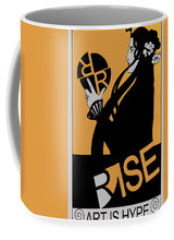 Rise Hype - Mug