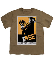 Rise Hype - Youth T-Shirt