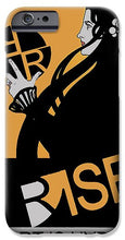 Rise Hype - Phone Case
