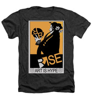 Rise Hype - Heathers T-Shirt