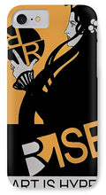 Rise Hype - Phone Case