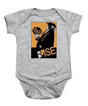 Rise Hype - Baby Onesie