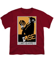 Rise Hype - Youth T-Shirt