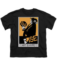 Rise Hype - Youth T-Shirt