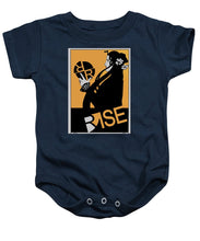 Rise Hype - Baby Onesie