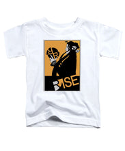 Rise Hype - Toddler T-Shirt