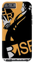 Rise Hype - Phone Case
