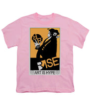 Rise Hype - Youth T-Shirt