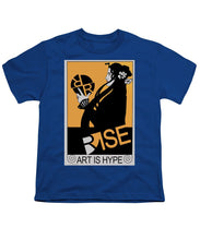 Rise Hype - Youth T-Shirt