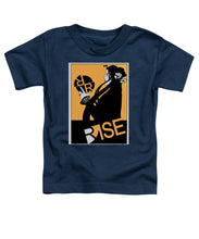 Rise Hype - Toddler T-Shirt