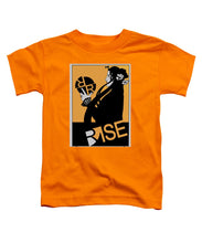 Rise Hype - Toddler T-Shirt