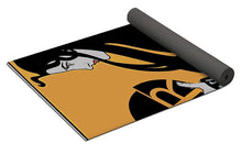 Rise Hype - Yoga Mat