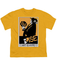 Rise Hype - Youth T-Shirt