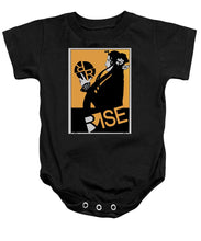 Rise Hype - Baby Onesie