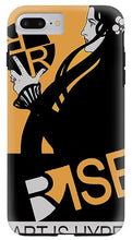 Rise Hype - Phone Case