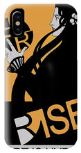 Rise Hype - Phone Case