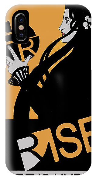 Rise Hype - Phone Case