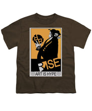 Rise Hype - Youth T-Shirt