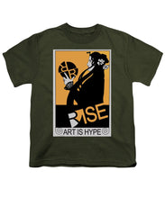 Rise Hype - Youth T-Shirt