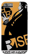 Rise Hype - Phone Case