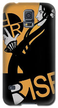 Rise Hype - Phone Case