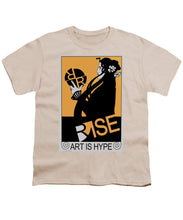 Rise Hype - Youth T-Shirt