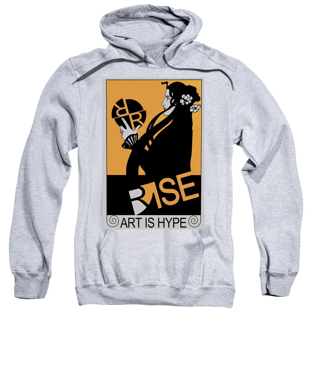 Rise Hype - Sweatshirt