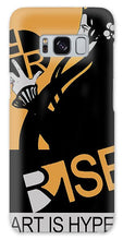 Rise Hype - Phone Case