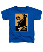 Rise Hype - Toddler T-Shirt