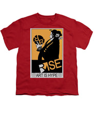 Rise Hype - Youth T-Shirt