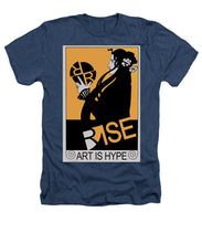 Rise Hype - Heathers T-Shirt