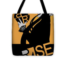 Rise Hype - Tote Bag