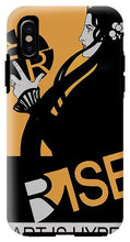Rise Hype - Phone Case