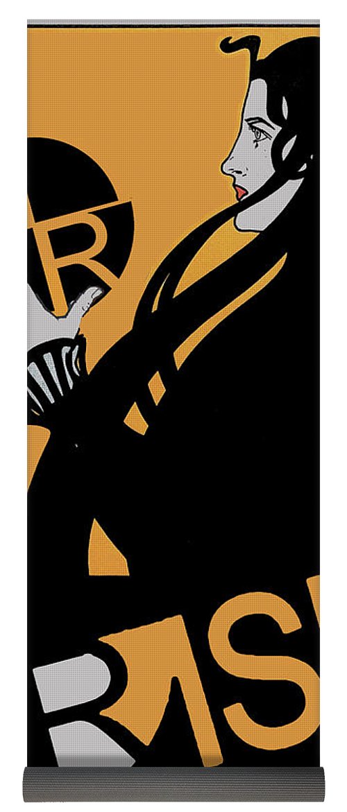 Rise Hype - Yoga Mat