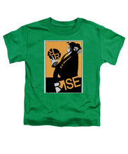 Rise Hype - Toddler T-Shirt