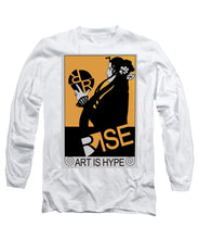 Rise Hype - Long Sleeve T-Shirt