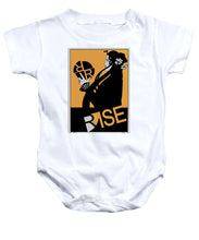 Rise Hype - Baby Onesie