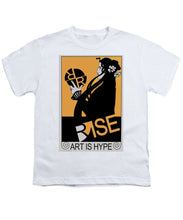 Rise Hype - Youth T-Shirt