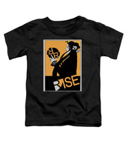 Rise Hype - Toddler T-Shirt