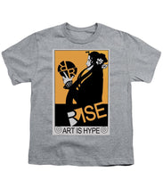 Rise Hype - Youth T-Shirt