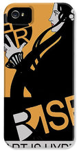 Rise Hype - Phone Case